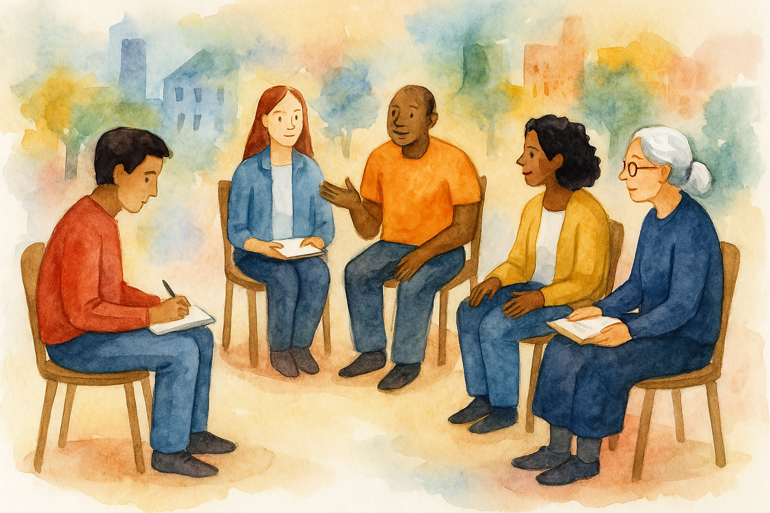 Insights from Workshop Reflections