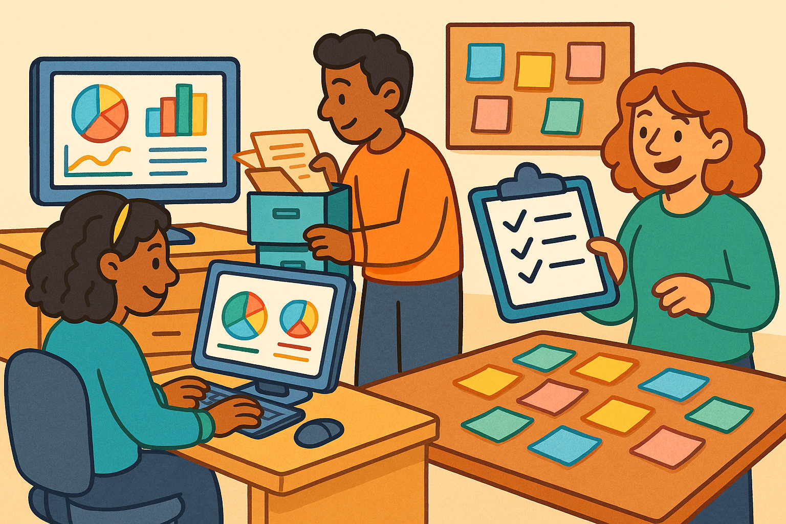 Recognizing the Importance of Internal Ops