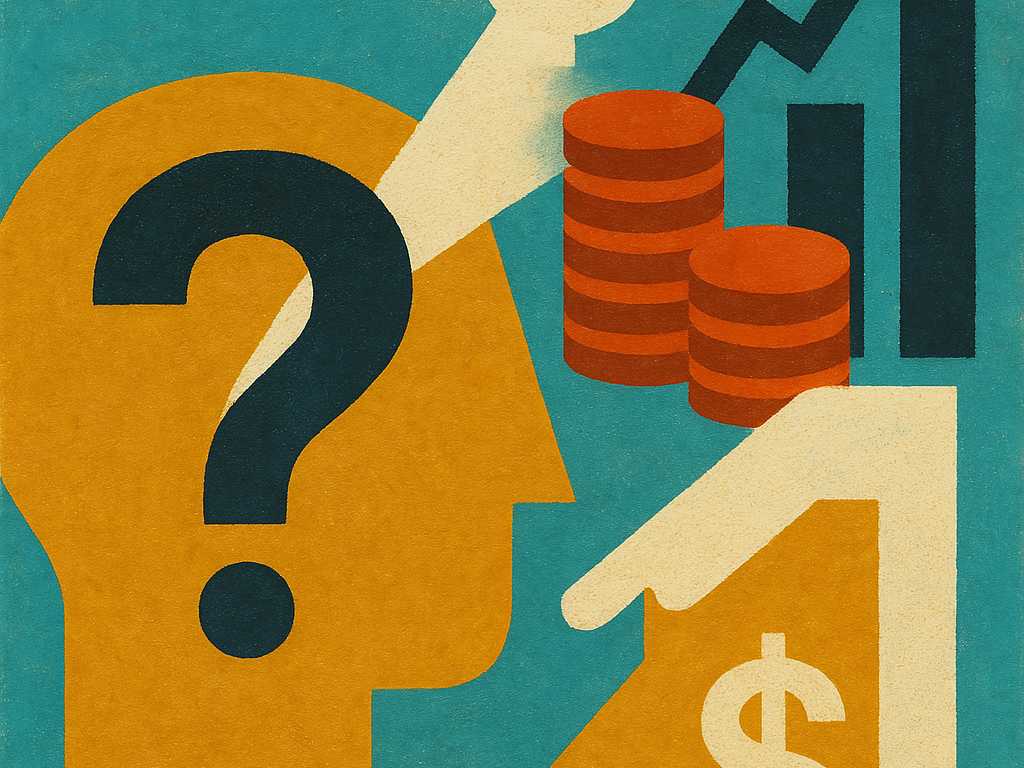 Rethinking Long-Term Funding and Partnerships