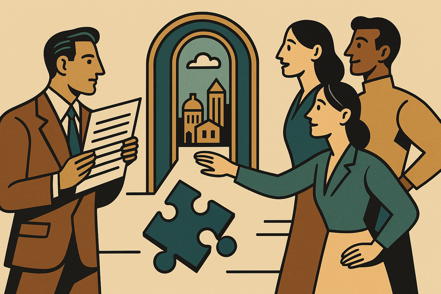 Rethinking Onboarding