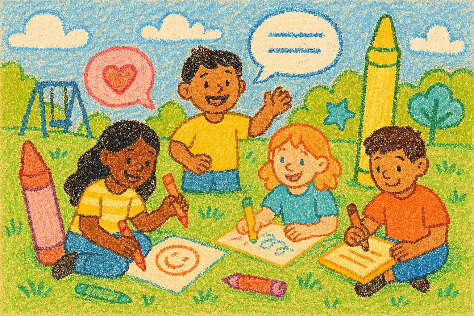 Revisiting Youth Voice: It Matters