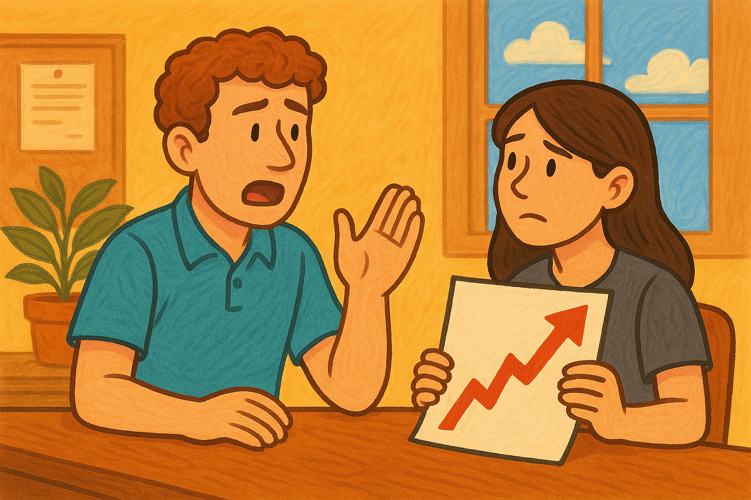 Staying Honest About Change