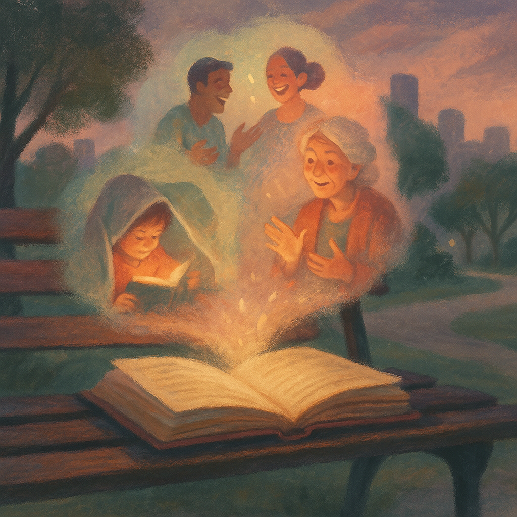 Storytelling