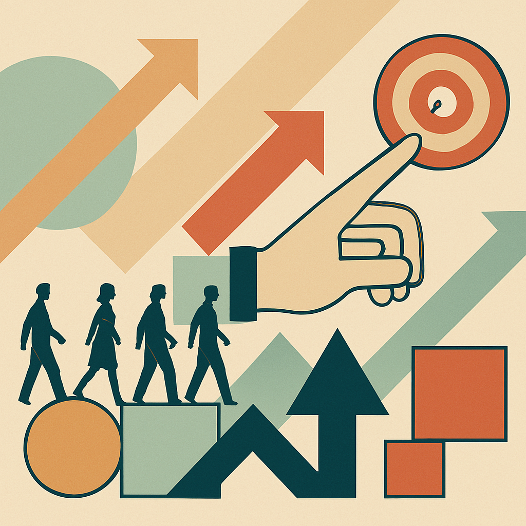 Streamlining Collaboration: From Reviews to Strategic Flow