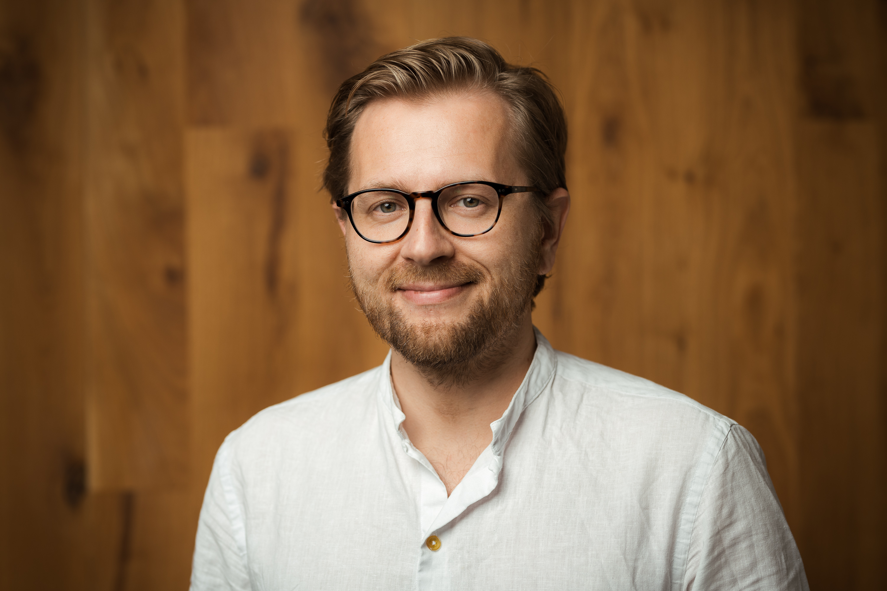 Jussi Savolainen