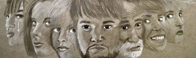 DİSOSİYATİF KİMLİK BOZUKLUĞU