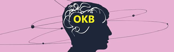 OBSESİF KOMPULSİF BOZUKLUK