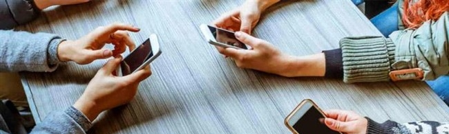 Neden Telefonumuzu Elimizden Bırakamıyoruz?