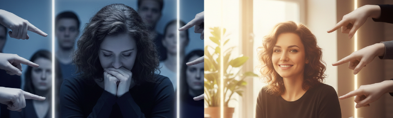 İçimizdeki Sahtekar: Imposter Sendromu Nedir?