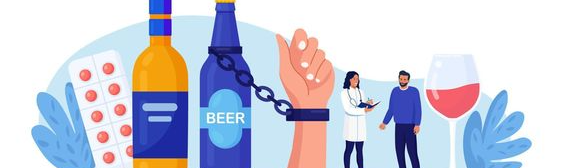 Alkolizm: Bağımlılığın Kırılgan Eşiği
