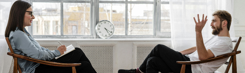 Psikoterapi Nedir?