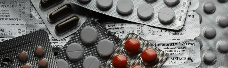 Antidepresan İlaçlar Hakkında Her Şey