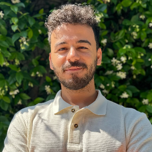 Atahan KARADAĞ
