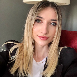 Ayşe MERMERTAŞ