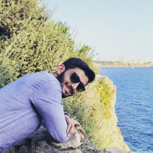 Muhammet Talha ÖZGEN