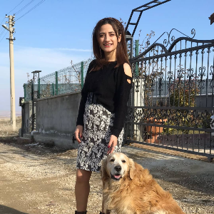 Bengü AKAY