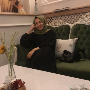 Eda Nur GÖKTÜRK