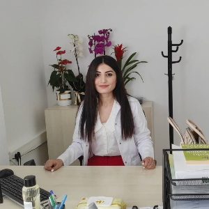 Ayben ŞAHİNSOY