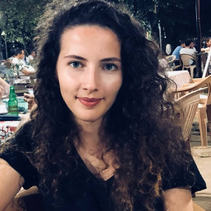 Ayşegül GÖKÇE