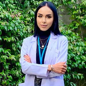 Zeynep Defne SERDAR