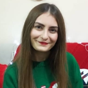 Elif DEMİRDELEN