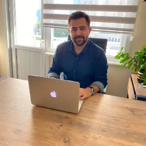 Psikolog Muhammed Cihad IŞIK Profil Fotoğrafı