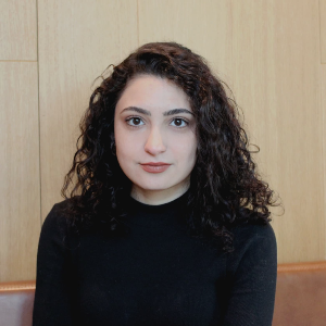 Şevval BAYRAKTAR