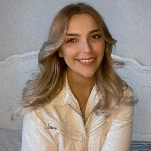 Zeynep CIHAN
