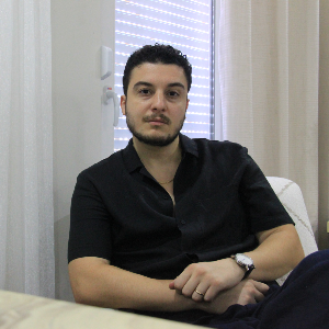 Ata KASAPOĞLU