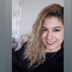 Büşra Betül KARASU