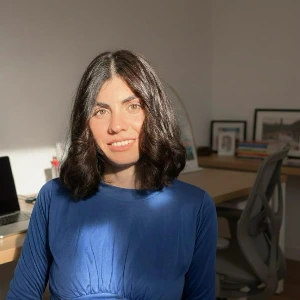 Uzman Psikolog Damla Belis ÇAĞLAR Profil Fotoğrafı