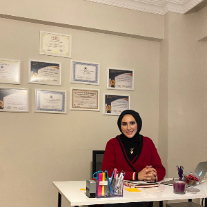 Yasemin BAYKAN