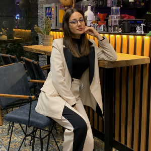 Ahsen BAK