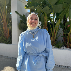 Merve Nur ÇETIN
