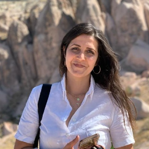 Fatoş KAYTAN