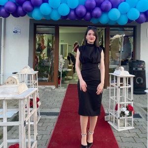 Aleyna ERAT