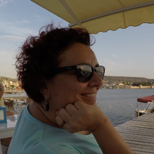 Özlem YILDIRIM