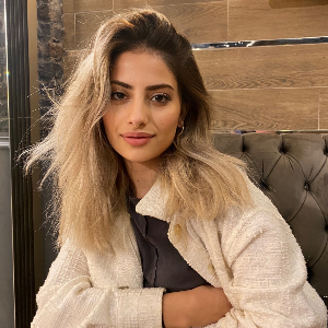 Eda KUMRAL