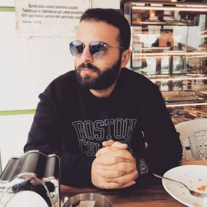 Barış CANBAY