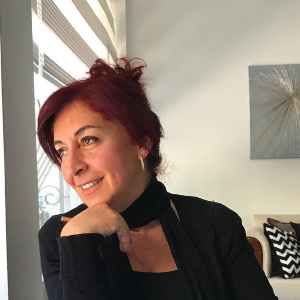Meline KARUL