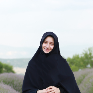 Aişetül Kübra BAYRAM