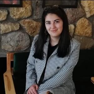 Başak ÜNLÜLER