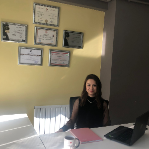 İremnur AKTAŞ