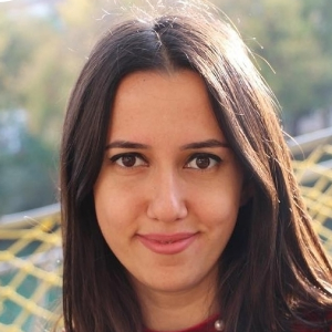 Bahar YILMAZ KAPLAN