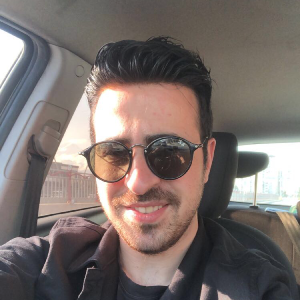Furkan KILIÇ