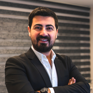 Mehmet Cem YIĞIT