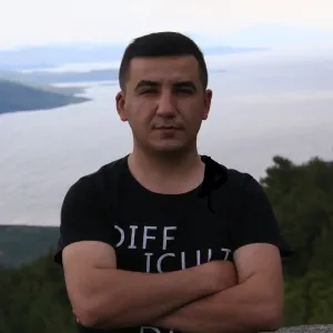 Psikolog