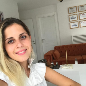 Merve DEMİRCİOĞLU