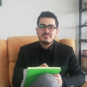 Furkan HALVACI