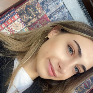 Sima Gözde ŞENTÜRK